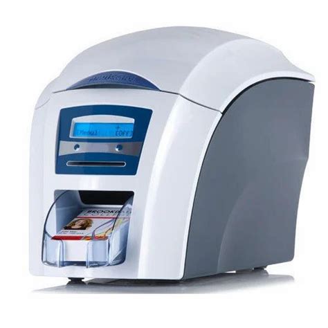 pvc smart card printer|pvc card printing machine price.